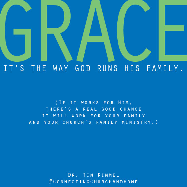 Church Family Quote 3