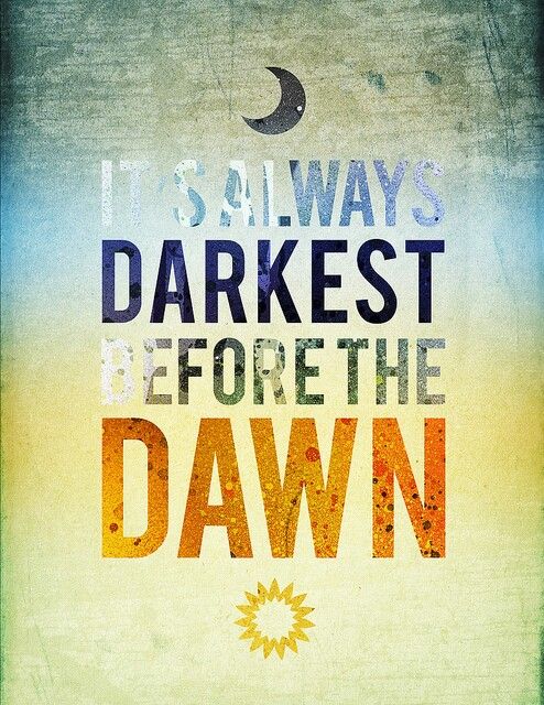 Famous Quotes About Dawn. QuotesGram