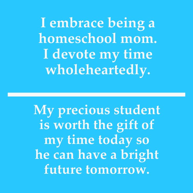 Homeschool quotes quotesgram