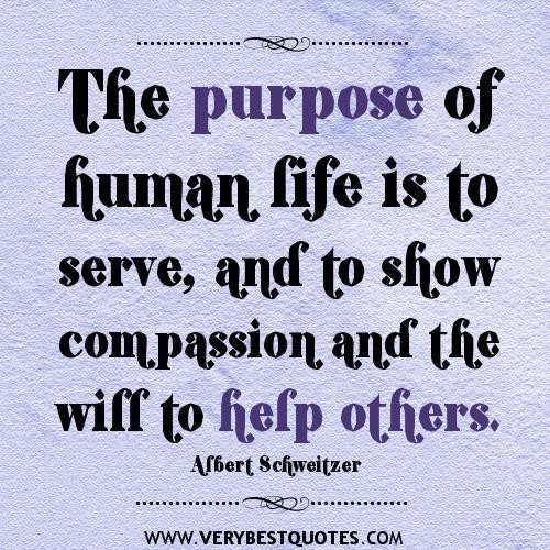 Christian Quotes on Serving Others