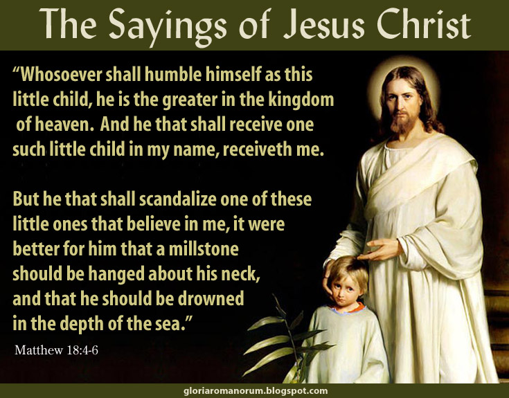Jesus Christ Quotes On Greed QuotesGram