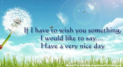 Best Good Morning Quotes For Someone Special