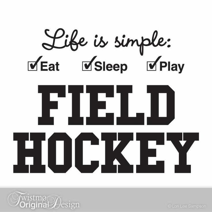 Field Hockey Quotes. QuotesGram