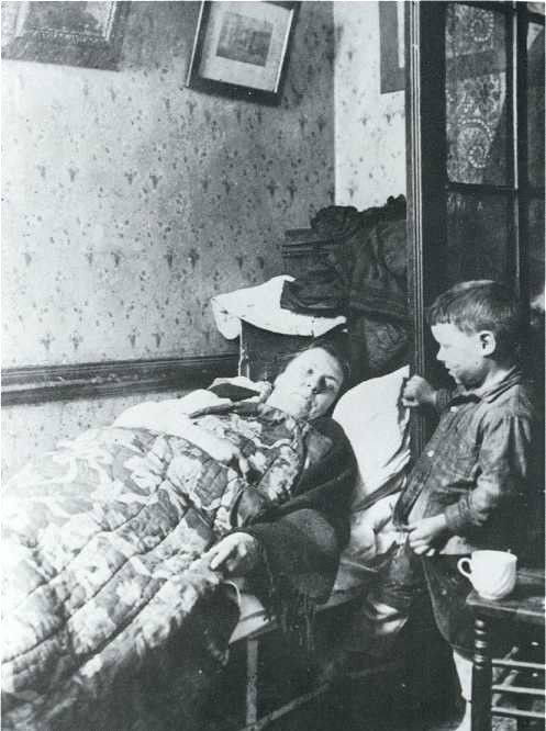 Jacob Riis Quotes About Photography. QuotesGram