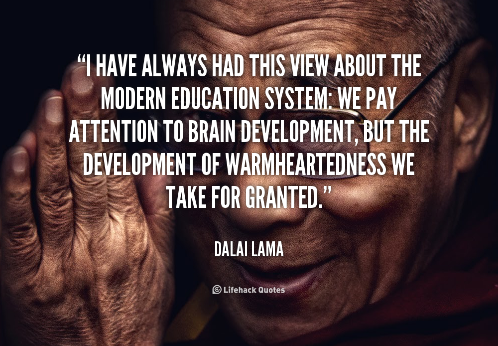 Modern Education Quotes. QuotesGram