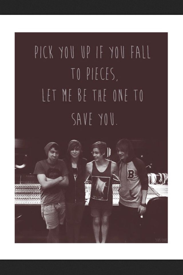 5sos Unpredictable Quotes. QuotesGram