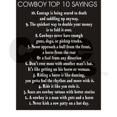 Western Quotes And Sayings. QuotesGram