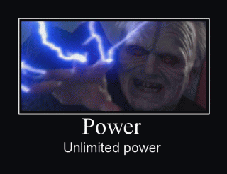Unlimited Power Quotes Quotesgram
