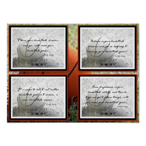 Quotes About Basketball Uk. QuotesGram