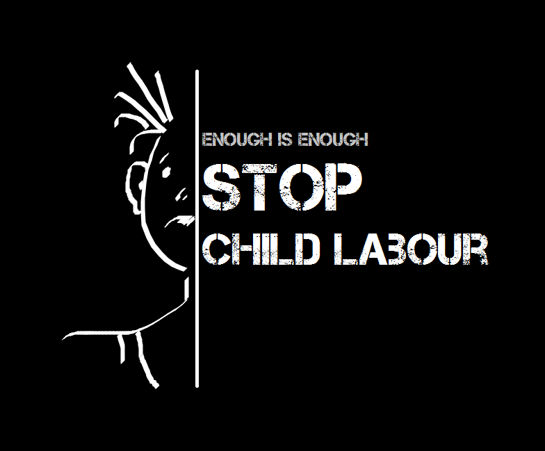 Child Labor Quotes. QuotesGram