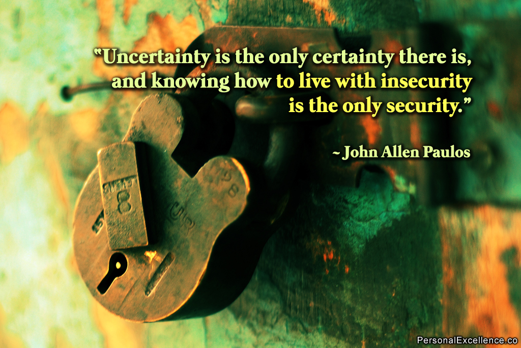 Inspirational Quotes Future Uncertainty Quotesgram Inspirational Quotes Future Uncertainty Quotesgram