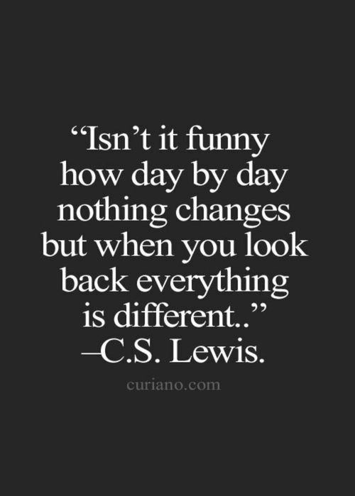 Cs Lewis Quotes On Judging Others. QuotesGram