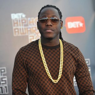 Ace hood hot sale fake jewelry