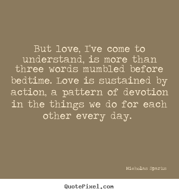  Three  Word  Quotes  Love  QuotesGram