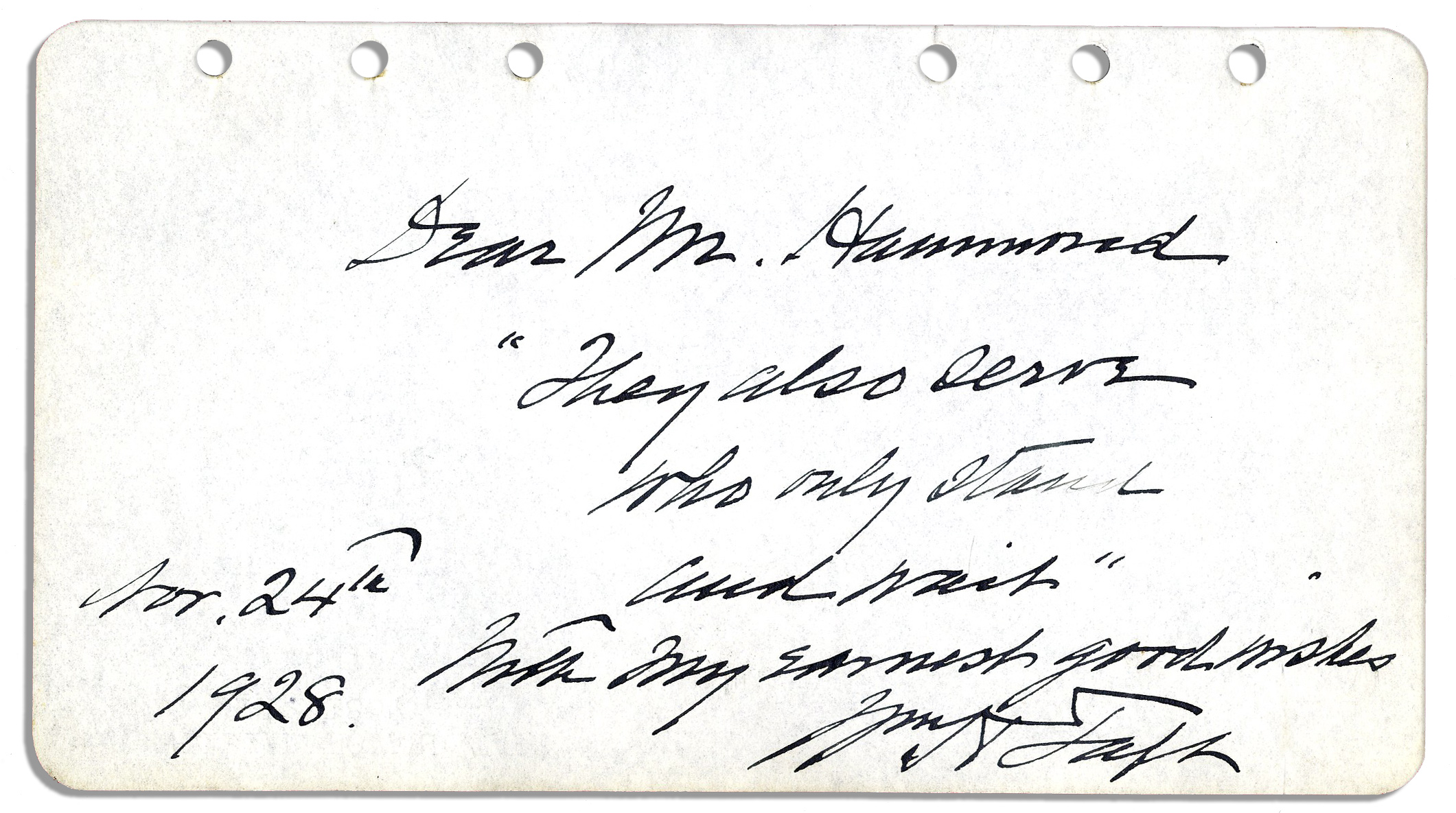 William Howard Taft Quotes. QuotesGram