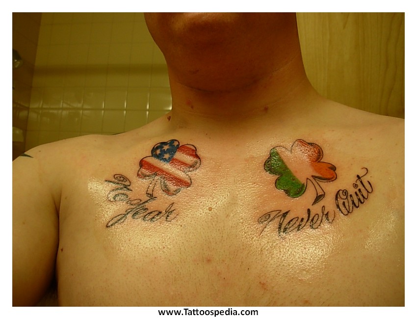 Gaelic Tattoo Quotes. QuotesGram