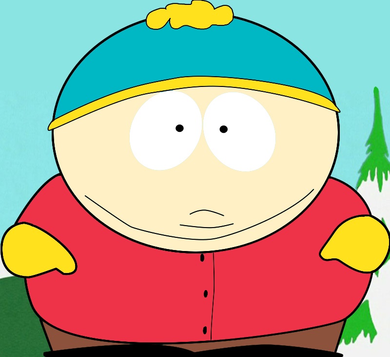 Eric Cartman Quotes.