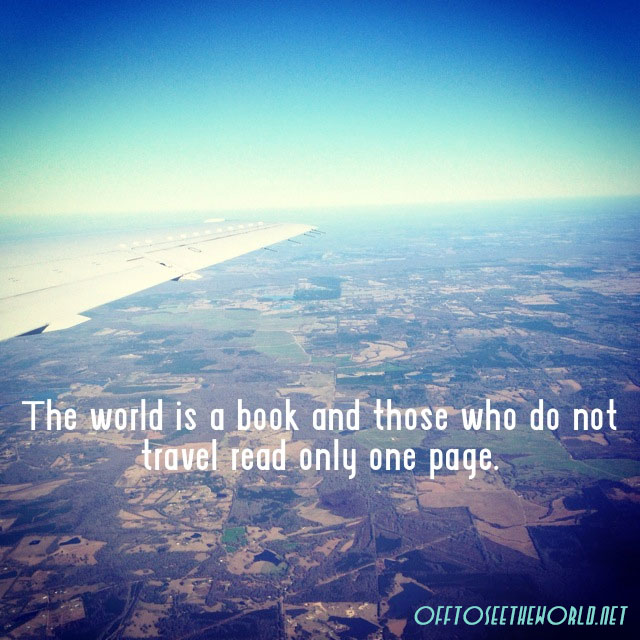 Travel Agent Quotes And Sayings