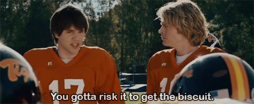 Fired Up Movie Quote