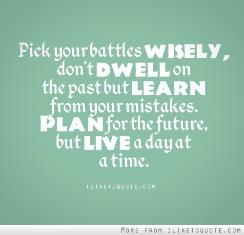 Battles Quotes. QuotesGram