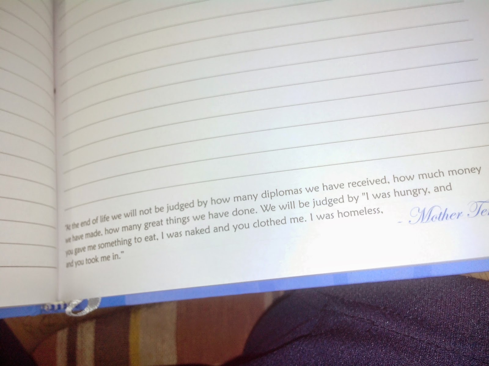 Just Beyond The Horizon Quotes. QuotesGram