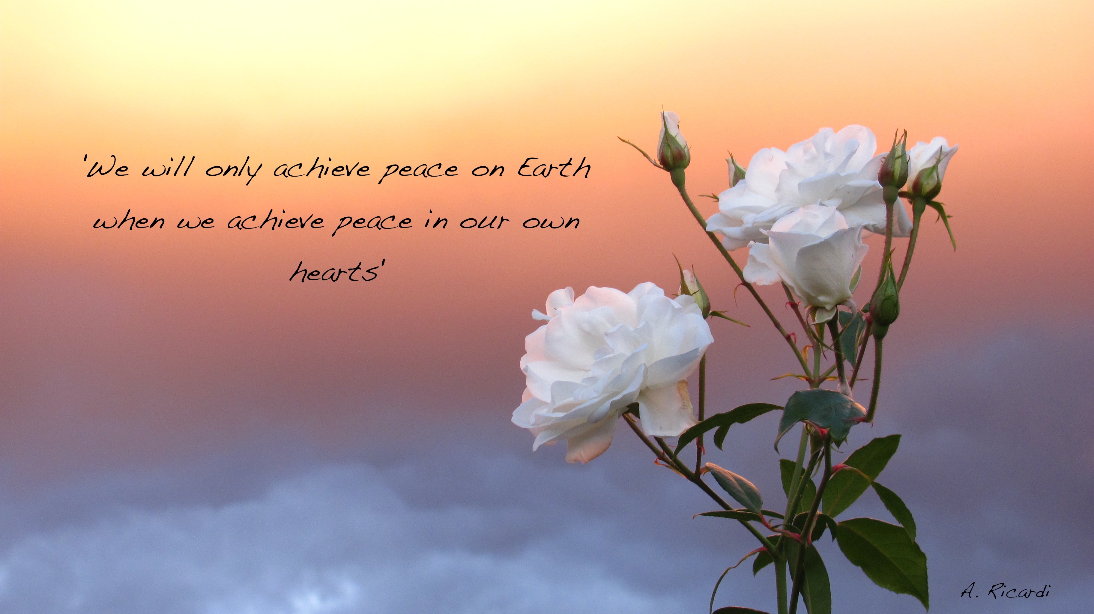 Unity School Quotes. QuotesGram