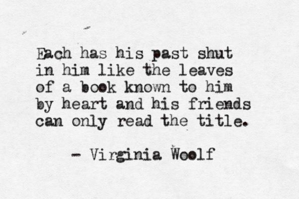 Virginia Quotes. QuotesGram