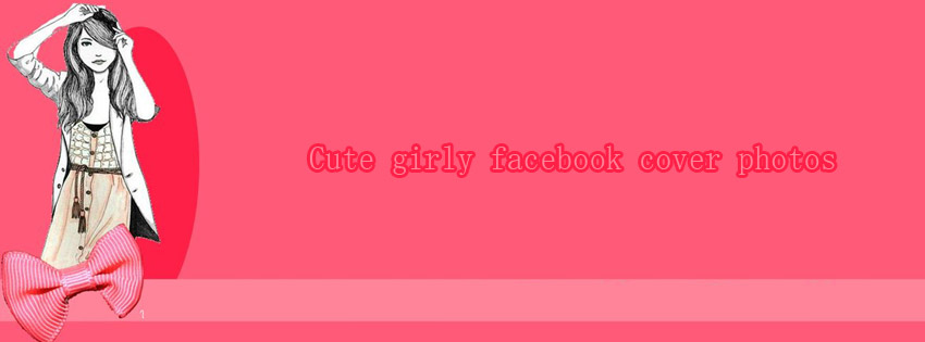 Cute Girly Quotes For Facebook Quotesgram
