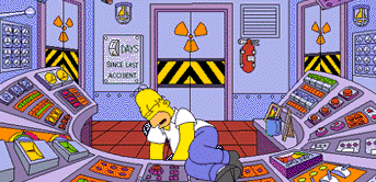The Simpsons Sleep Quotes Quotesgram