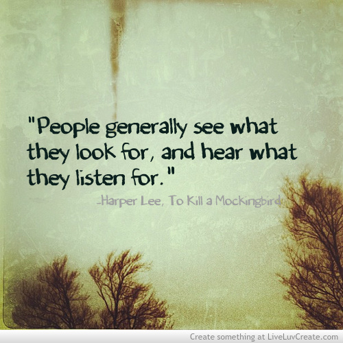 To Kill A Mockingbird Jem Quotes. QuotesGram