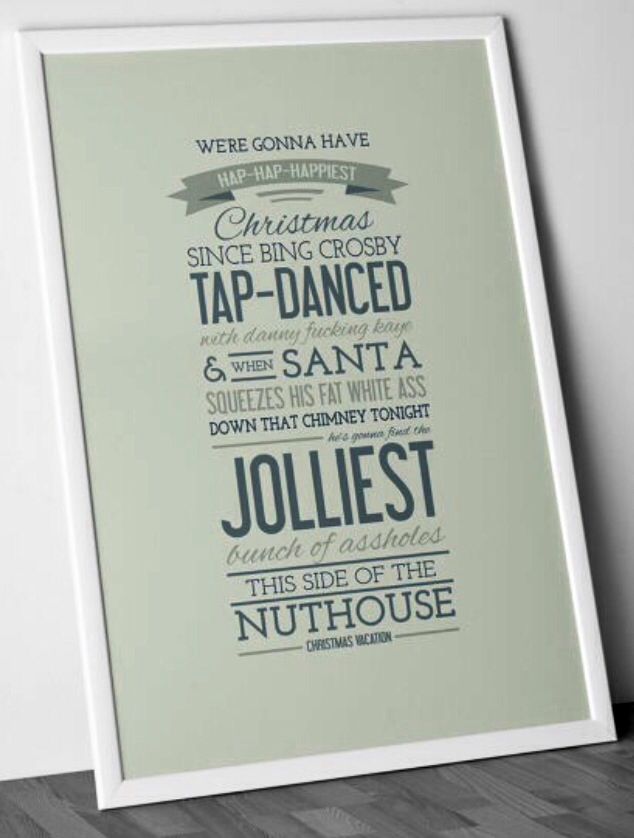 Chevy Chase Christmas Vacation Quotes. QuotesGram