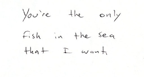 pix Sweet Fishing Love Quotes romantic fishing quotes quotesgram