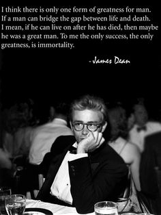 James Dean Movie Quotes Quotesgram