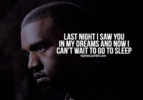 Kanye West Quotes About Love. QuotesGram