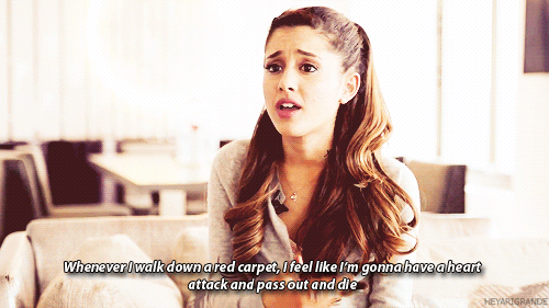 Ariana Grande Funny Quotes. QuotesGram