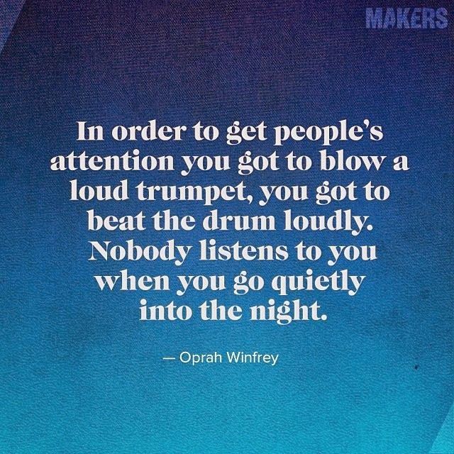 Oprah Winfrey Quotes On Leadership. QuotesGram