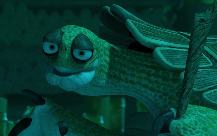 Master Oogway Wallpaper With Quotes. QuotesGram