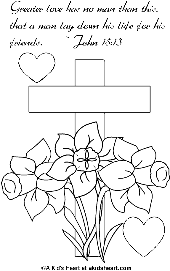 Religious Quotes Coloring Pages Adult. QuotesGram