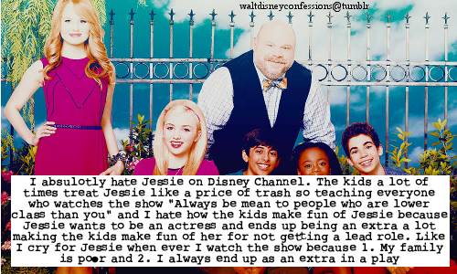 Jessie Disney Quotes. QuotesGram