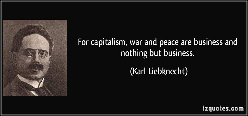 Capitalism Quotes. QuotesGram