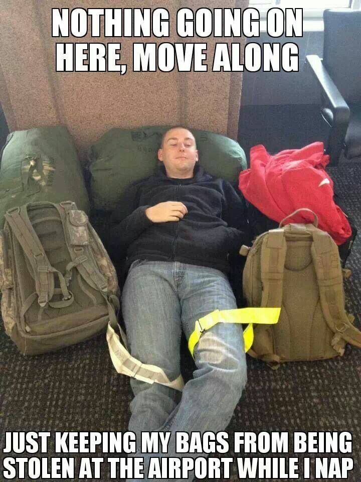 Military Humor Quotes. QuotesGram