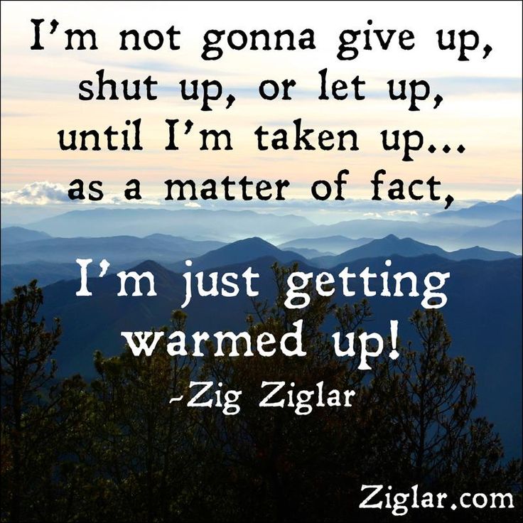 Motivational Quotes About Not Giving Up QuotesGram Motivational Quotes About Not Giving Up QuotesGram