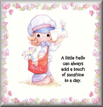 Precious Moments Good Morning Quotes. QuotesGram