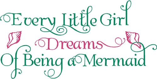 Mermaid Sayings And Quotes. QuotesGram