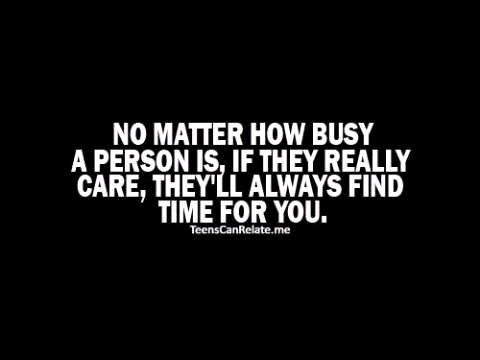 busy quotes everyone boyfriend quotesgram sayings