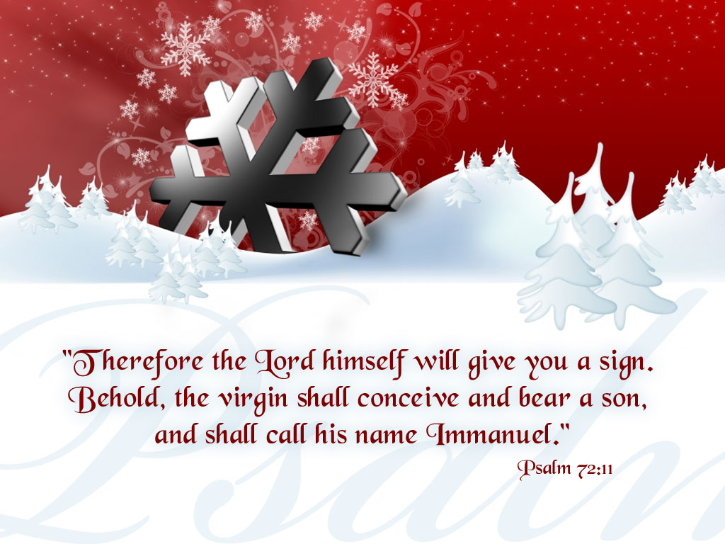 59 Best Christmas Bible Verses for Holiday Cards and Prayers