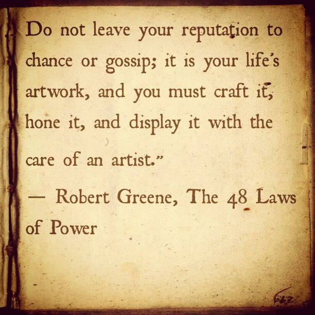 quotes from 48 laws of power