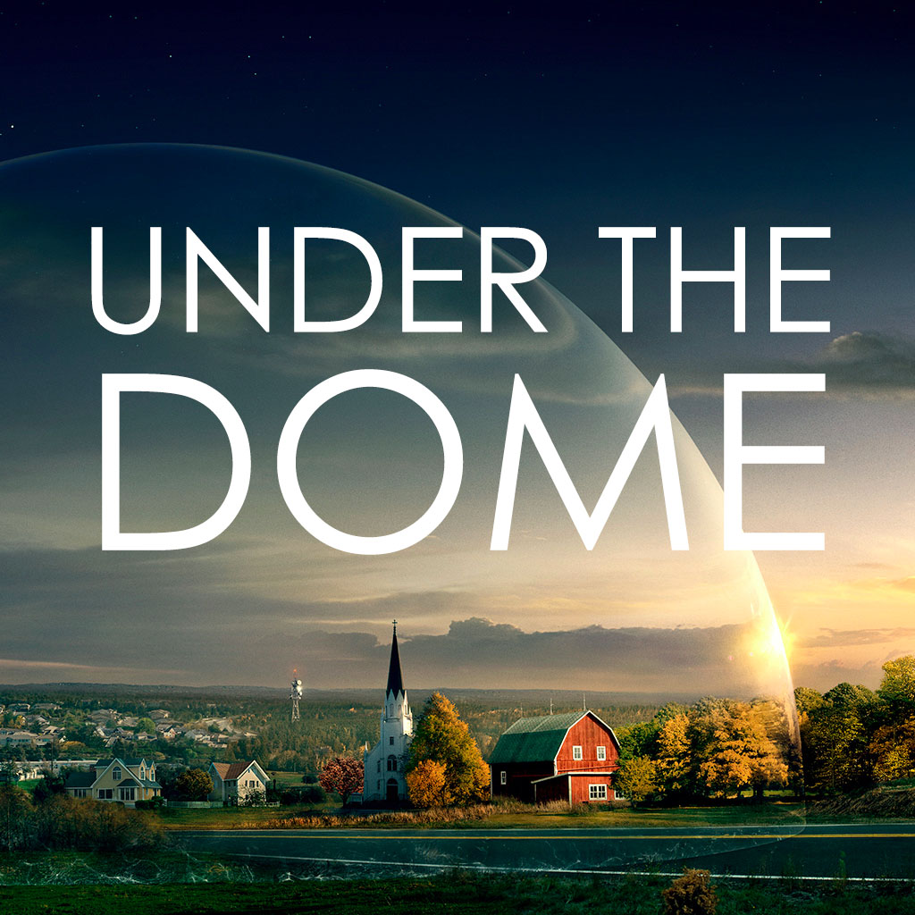 Under the Dome Quotes. QuotesGram