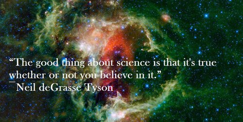 Good Science Quotes Quotesgram