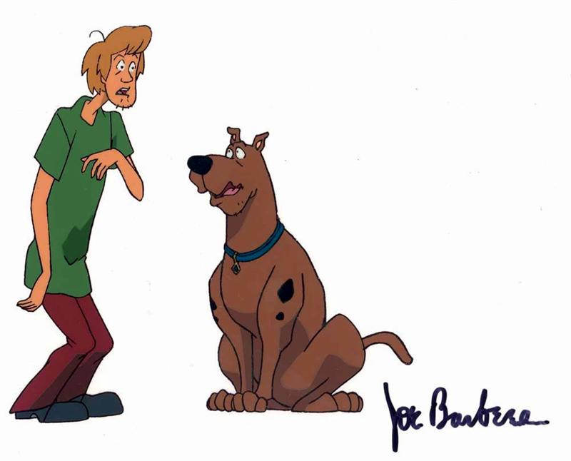 Shaggy Scooby Doo Quotes.
